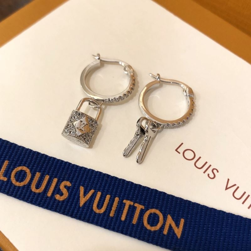 Louis Vuitton Earrings